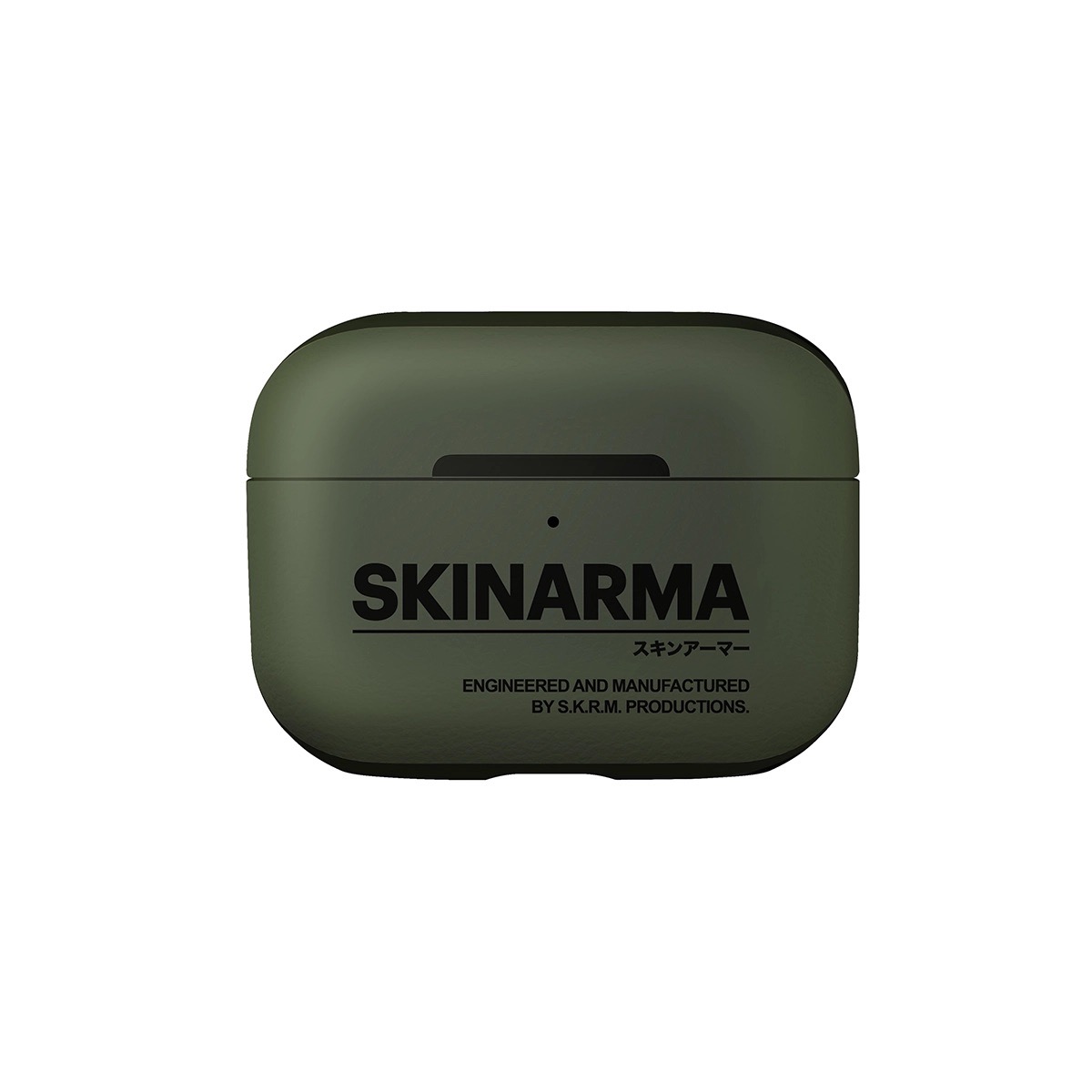 Funda para AirPods Pro 2ª Generación Skinarma Spunk