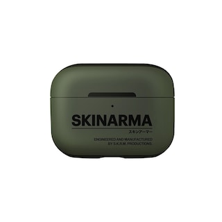 Foto 1 | Funda para AirPods Pro 2ª Generación Skinarma Spunk