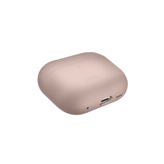 Foto 2 | Funda de Silicona para AirPods Pro 2ª Generación Uniq Lino