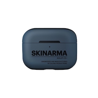 Foto 1 | Funda para AirPods Pro 2ª Generación Skinarma Spunk Azul
