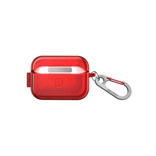 Foto 3 | Funda para Airpods Pro 2ª y 1ª Generación Skinarma Rojo Saido