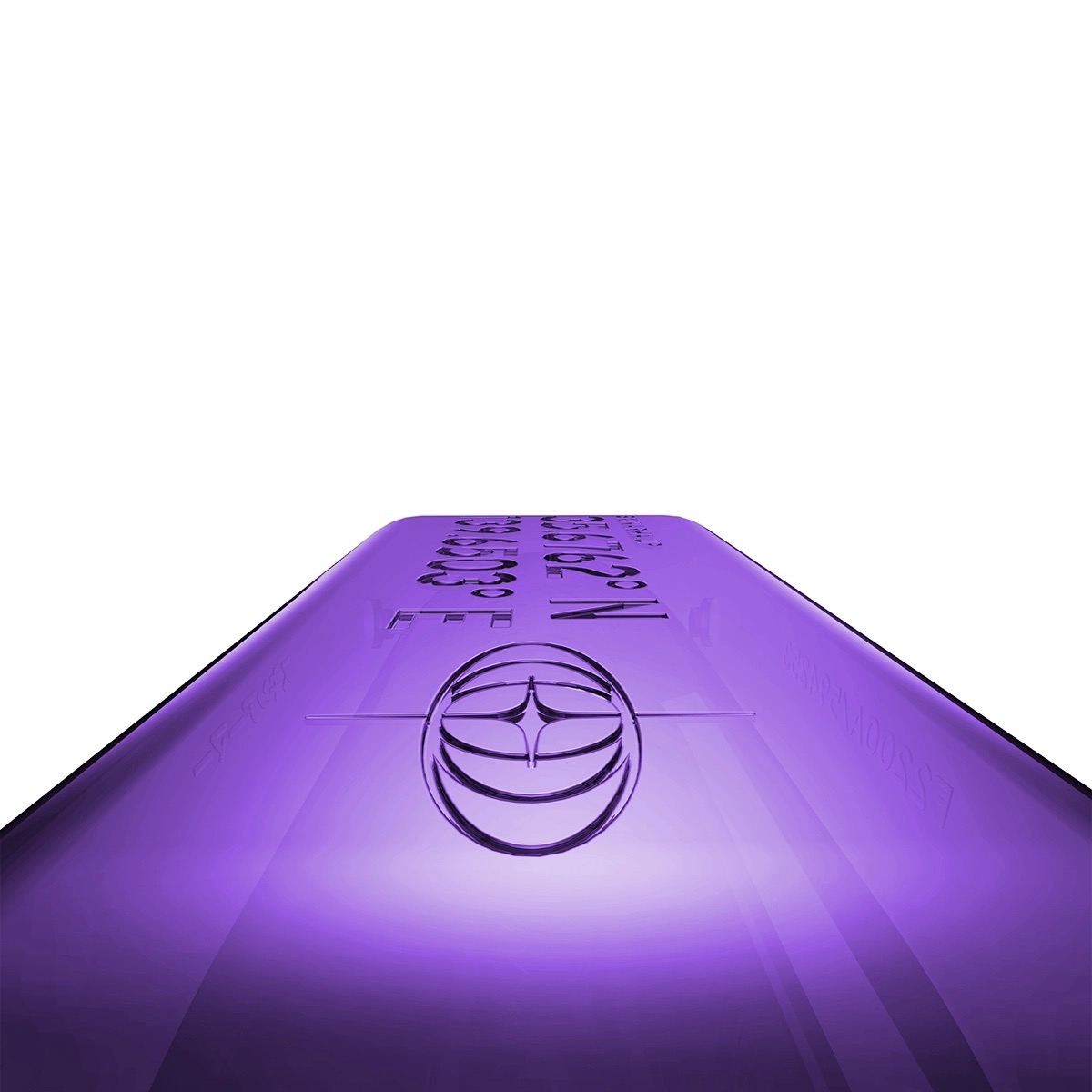 Foto 7 pulgar | Funda para Airpods Pro 2ª y 1ª Generación Skinarma Morado Saido