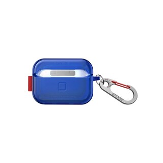 Foto 3 | Funda para AirPods Pro 2ª y 1ª Generación Skinarma Saido Azul