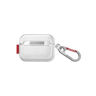 Foto 3 | Funda para Airpods Pro 2ª y 1ª Generación Transparente Skinarma Saido