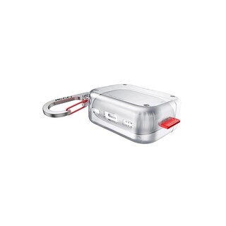 Foto 4 | Funda para Airpods Pro 2ª y 1ª Generación Transparente Skinarma Saido