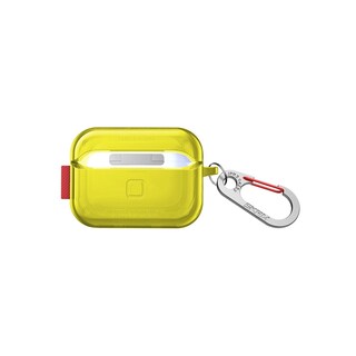 Foto 3 | Funda para AirPods Pro 2ª y 1ª Generación Skinarma Saido Amarilla