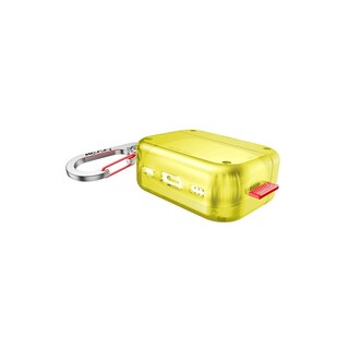 Foto 5 | Funda para AirPods Pro 2ª y 1ª Generación Skinarma Saido Amarilla