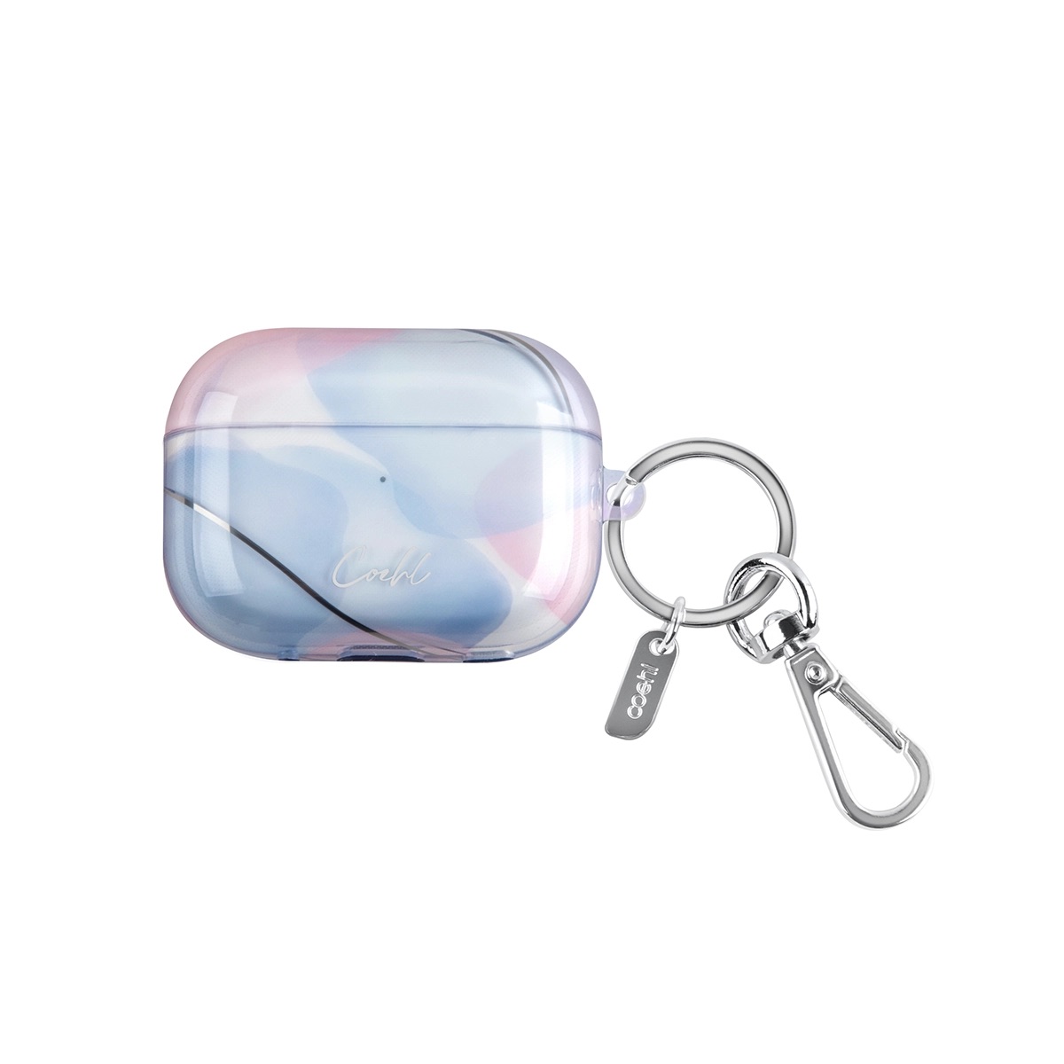 Funda Para Airpods Pro 2ª Generación Azul Palette De Coehl