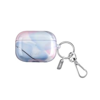 Foto 1 | Funda Para Airpods Pro 2ª Generación Azul Palette De Coehl
