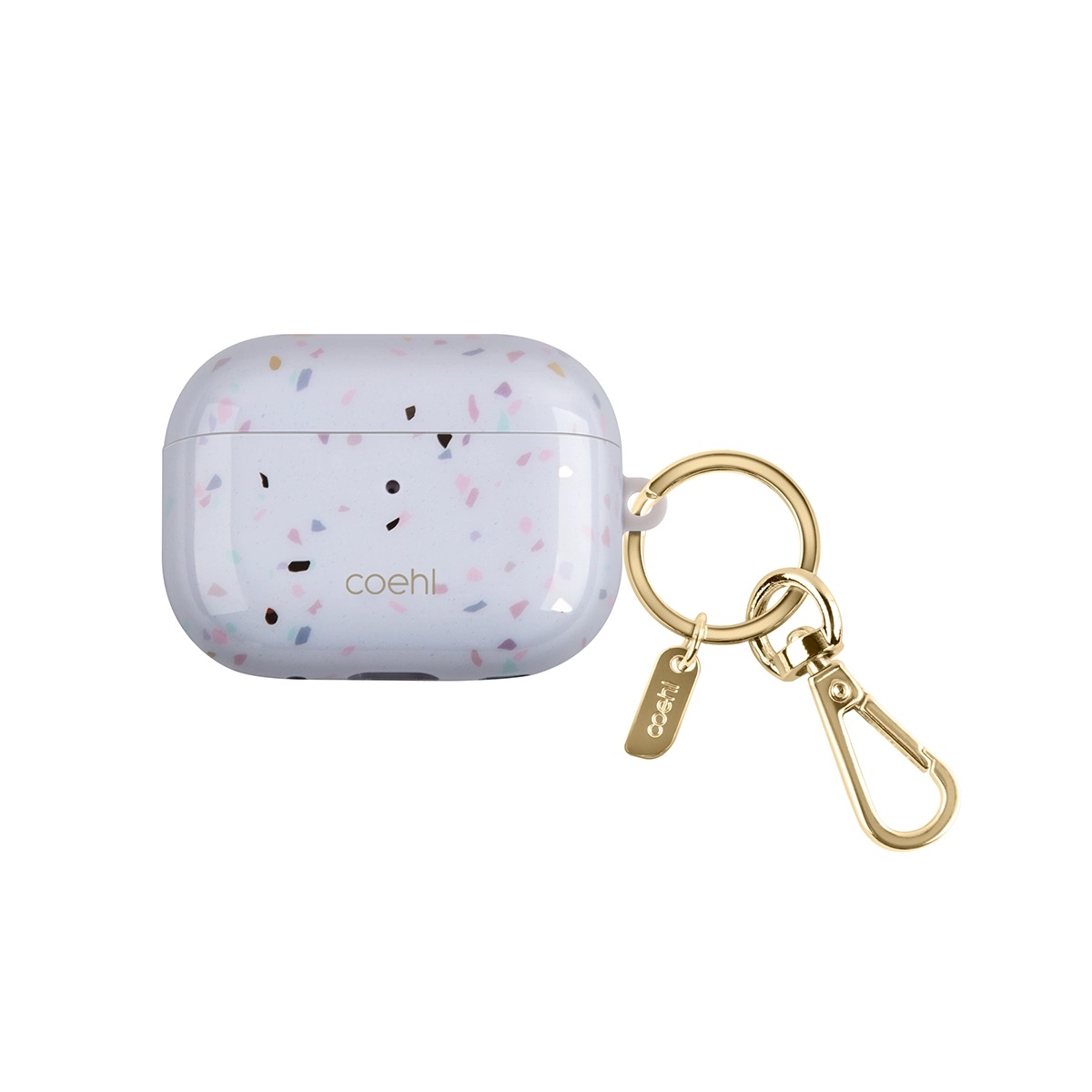 Funda Para Airpods Pro 2ª Generación Arena Terrazzo De Coehl
