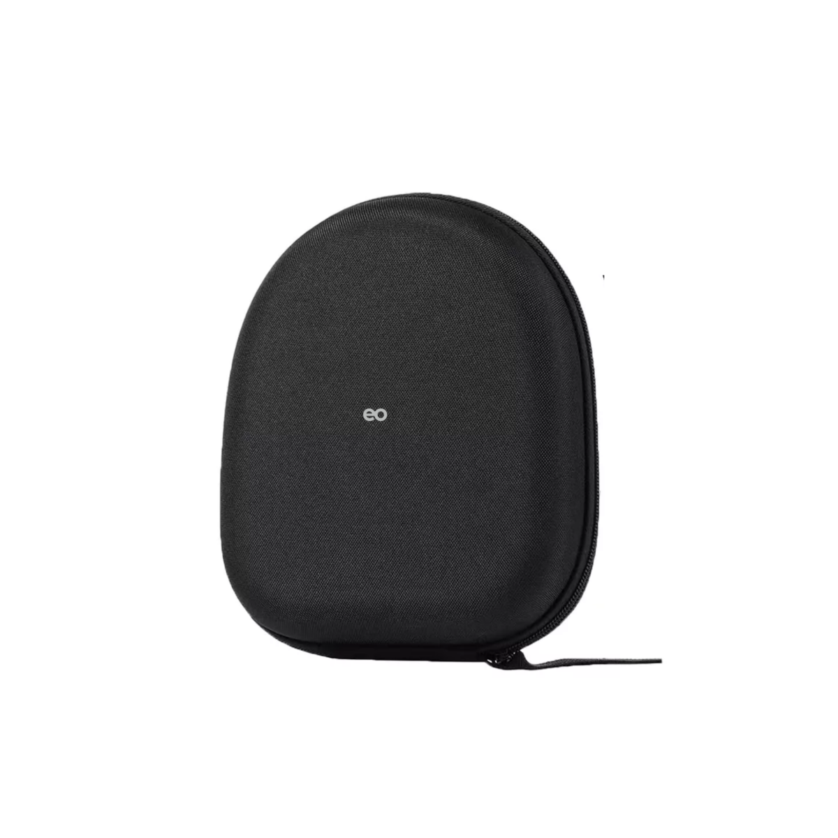 Estuche Funda Para Audífonos De Diadema Eo Safe Imports Esi-16104-1 Negro