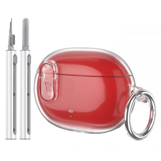 Foto 1 | Funda Para Audífonos Buds 2021/2023 Eo Safe Imports Esi-16109-1 Rojo