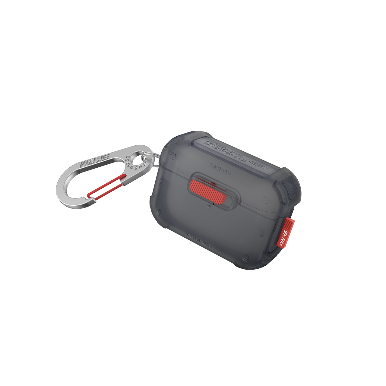 Foto 1 | Funda para AirPods Pro Skinarma