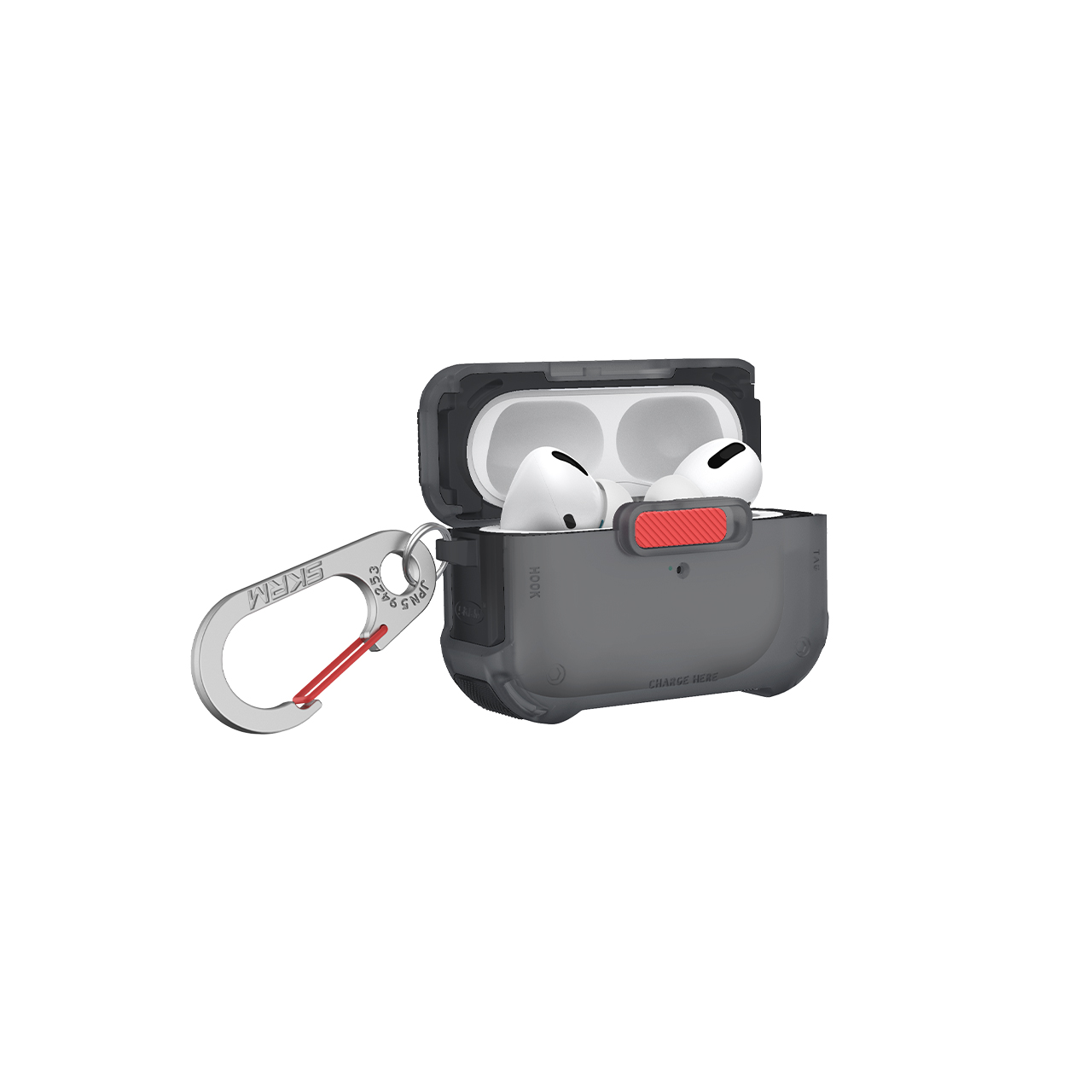 Foto 3 pulgar | Funda para AirPods Pro Skinarma