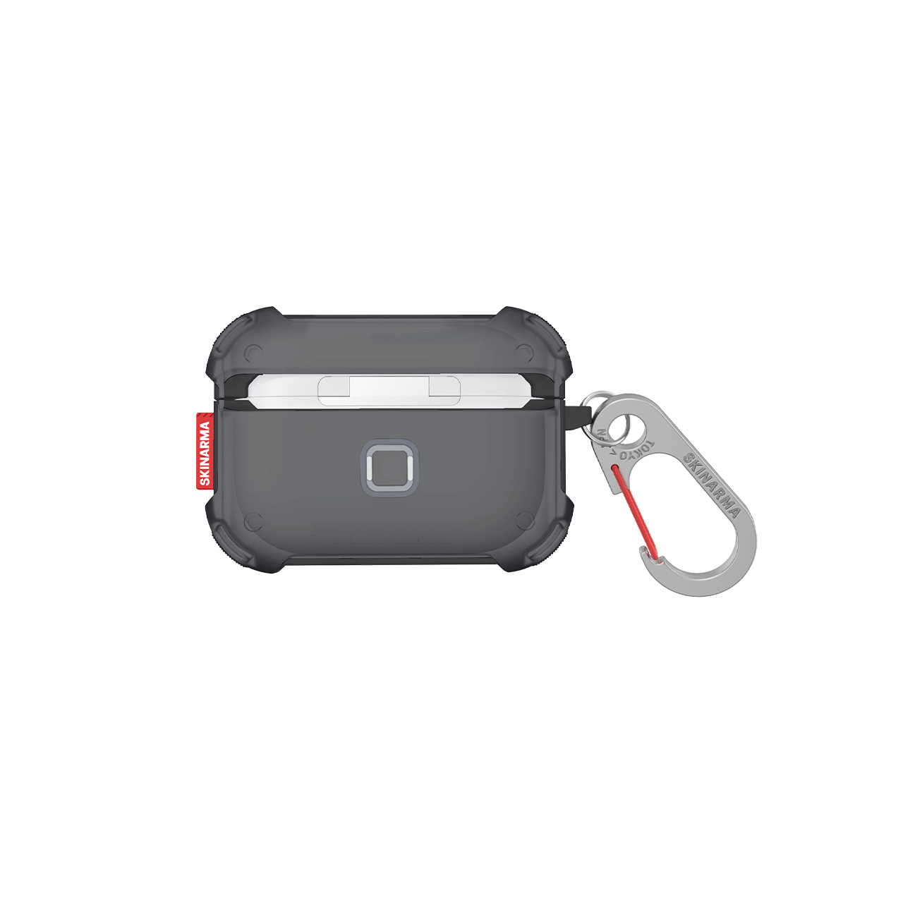 Foto 3 | Funda para AirPods Pro Skinarma