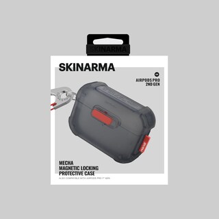 Foto 5 | Funda para AirPods Pro Skinarma