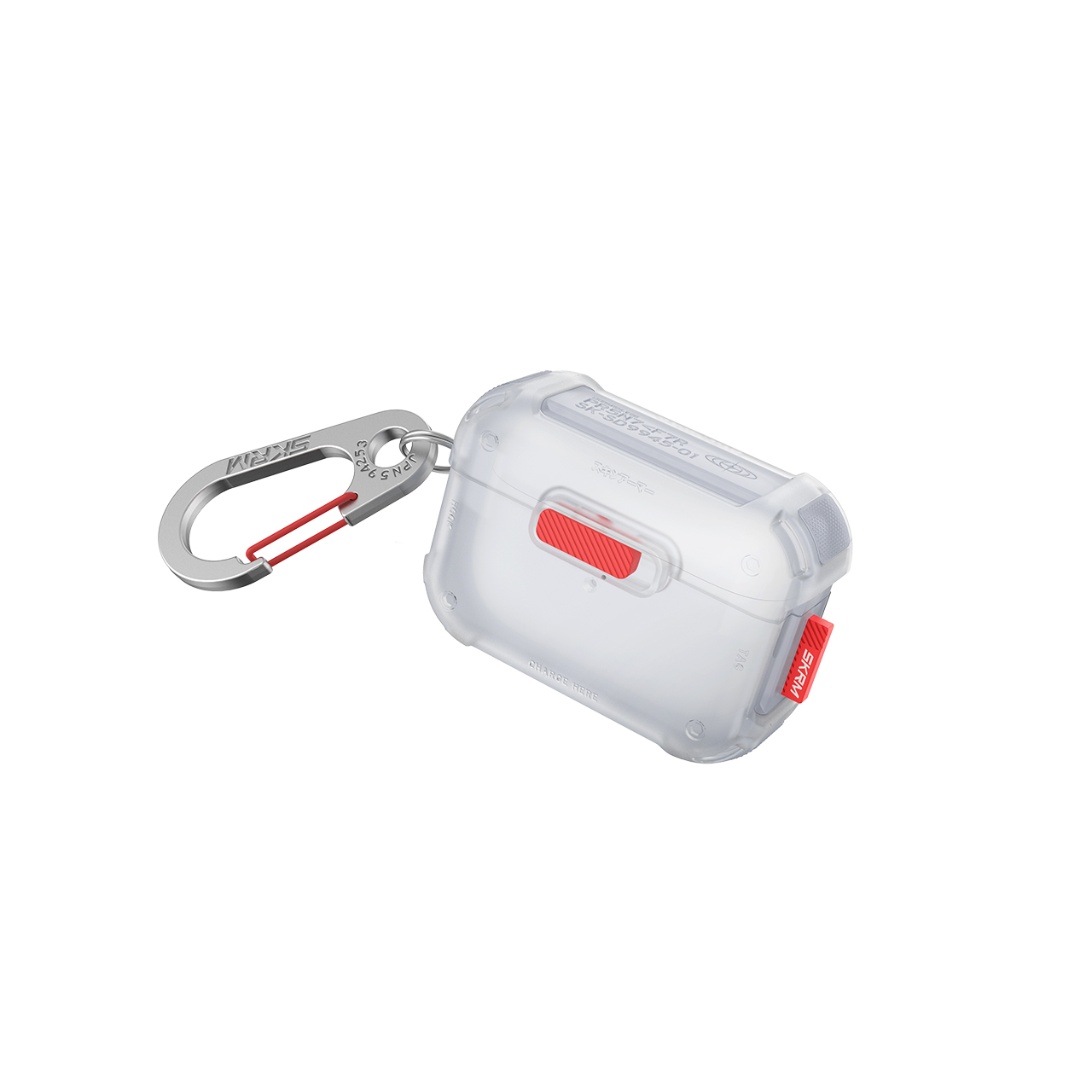 Foto 2 pulgar | Funda para AirPods Pro Skinarma
