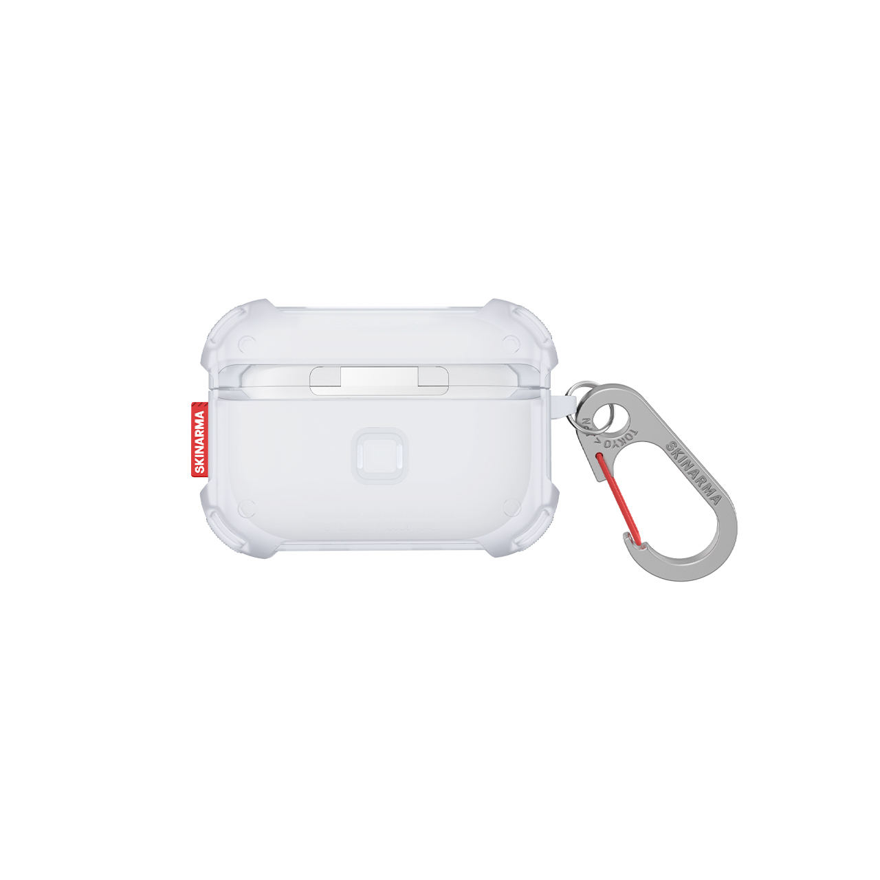 Foto 4 pulgar | Funda para AirPods Pro Skinarma
