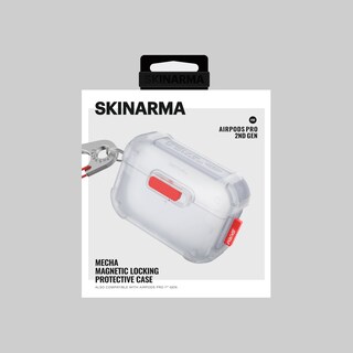 Foto 5 | Funda para AirPods Pro Skinarma