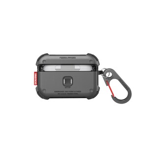 Foto 3 | Funda para AirPods Pro Skinarma Negro