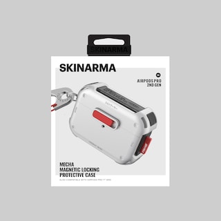 Foto 4 | Funda para AirPods Pro Skinarma