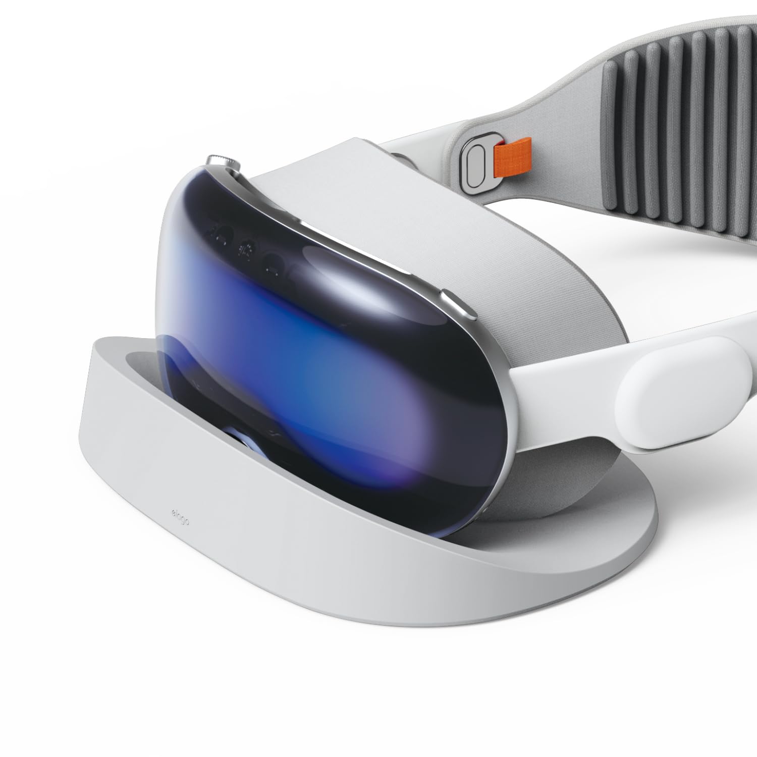 Foto 1 | Bandeja Elago Compatible Con Apple Vision Pro Stand - Venta Internacional.