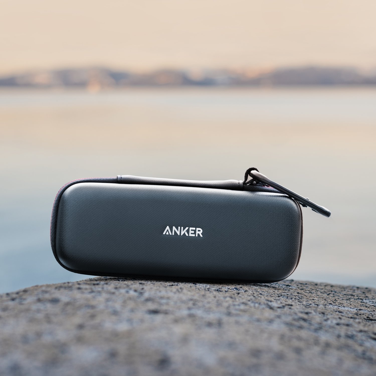 Foto 2 | Estuche De Viaje Anker Soundcore Para Altavoz Soundcore/soundcore 2 - Venta Internacional.