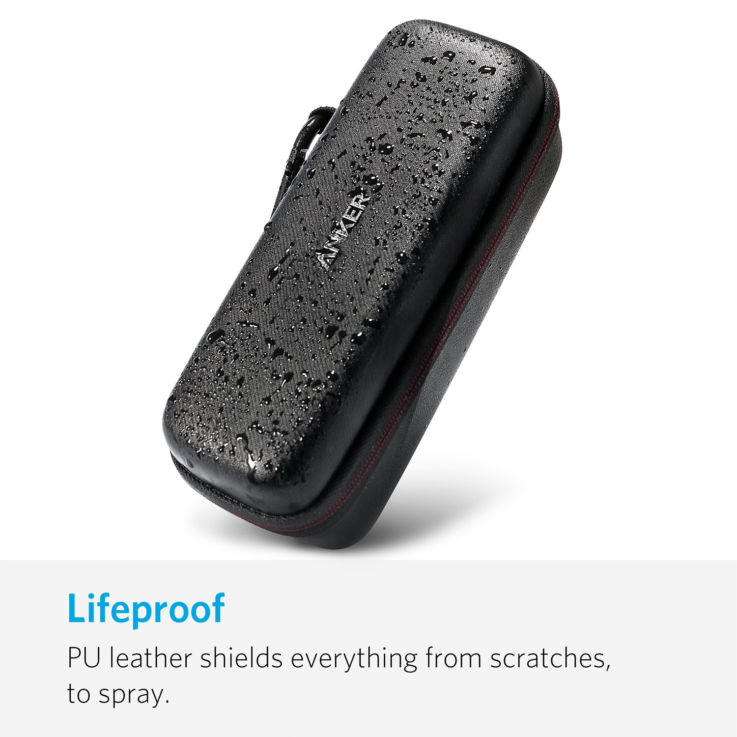 Foto 8 pulgar | Estuche De Viaje Anker Soundcore Para Altavoz Soundcore/soundcore 2 - Venta Internacional.