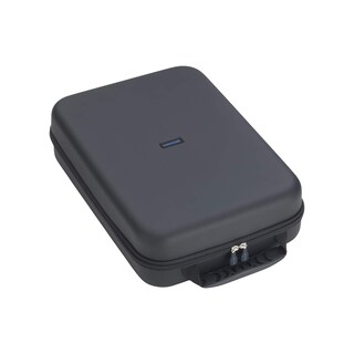 Foto 1 | Funda Blanda Zoom Scu-40 Universal Para Grabadoras Con Zoom - Venta Internacional.