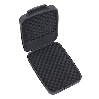 Foto 2 | Funda Blanda Zoom Scu-40 Universal Para Grabadoras Con Zoom - Venta Internacional.