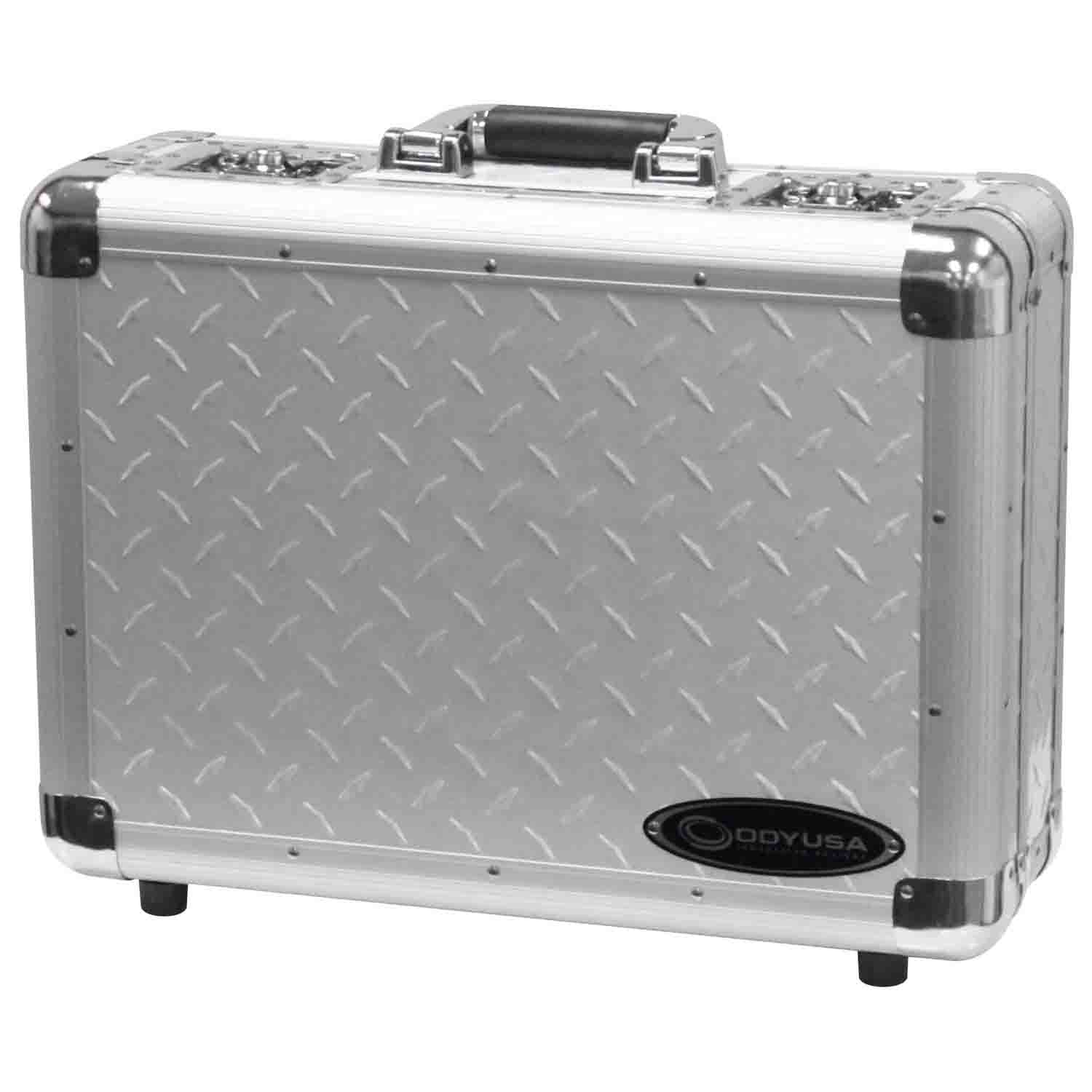 Foto 2 pulgar | Funda para Cd Odyssey Diamondplate 300 con Tapa Extraíble - Venta Internacional