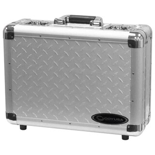 Foto 1 | Funda para Cd Odyssey Diamondplate 300 con Tapa Extraíble - Venta Internacional