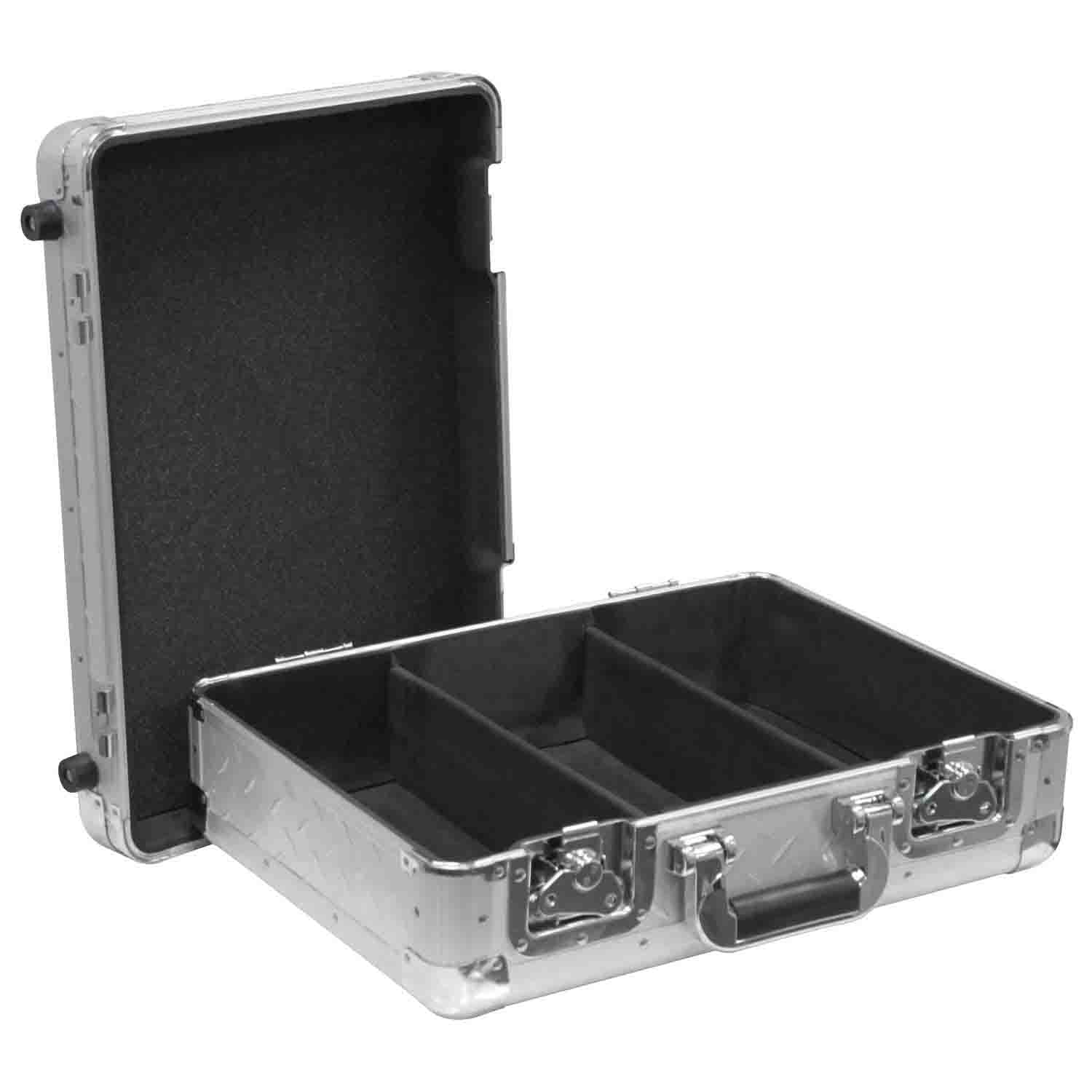 Foto 3 pulgar | Funda para Cd Odyssey Diamondplate 300 con Tapa Extraíble - Venta Internacional