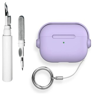 Foto 1 | Xtellar Premium: Funda Protectora Robusta Y Kit De Limpieza Para Airpods 4