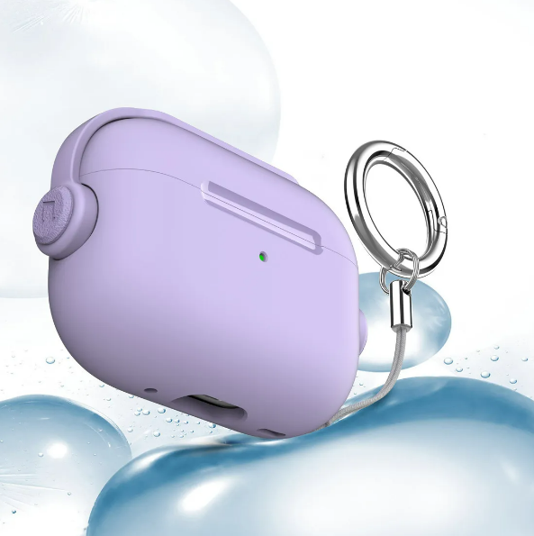 Foto 4 | Xtellar Premium: Funda Protectora Robusta Y Kit De Limpieza Para Airpods 4