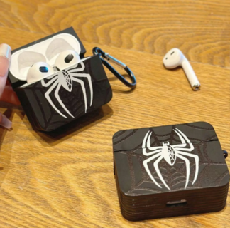 Foto 3 | Protector Para Airpods 1 2 3 Con Cepillo De Limpieza Xtellar Deluxe