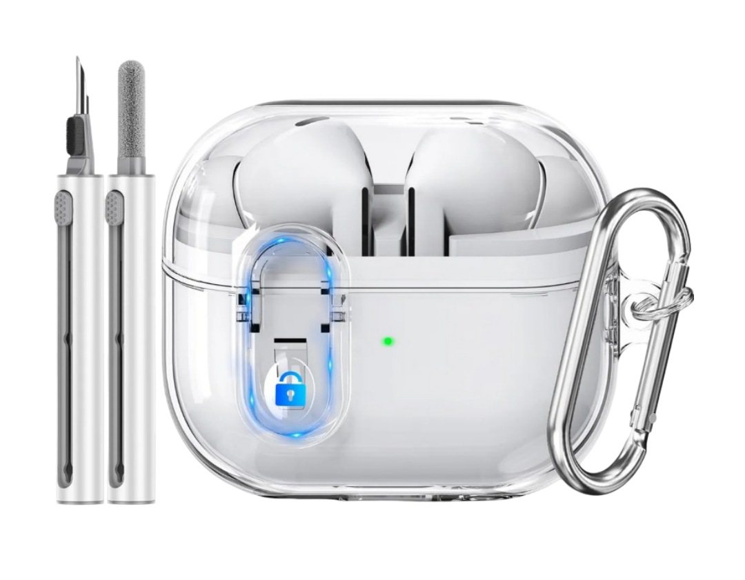 Fundas Protectoras Xtellar Para Samsung Galaxy Buds 3 y 3 Pro
