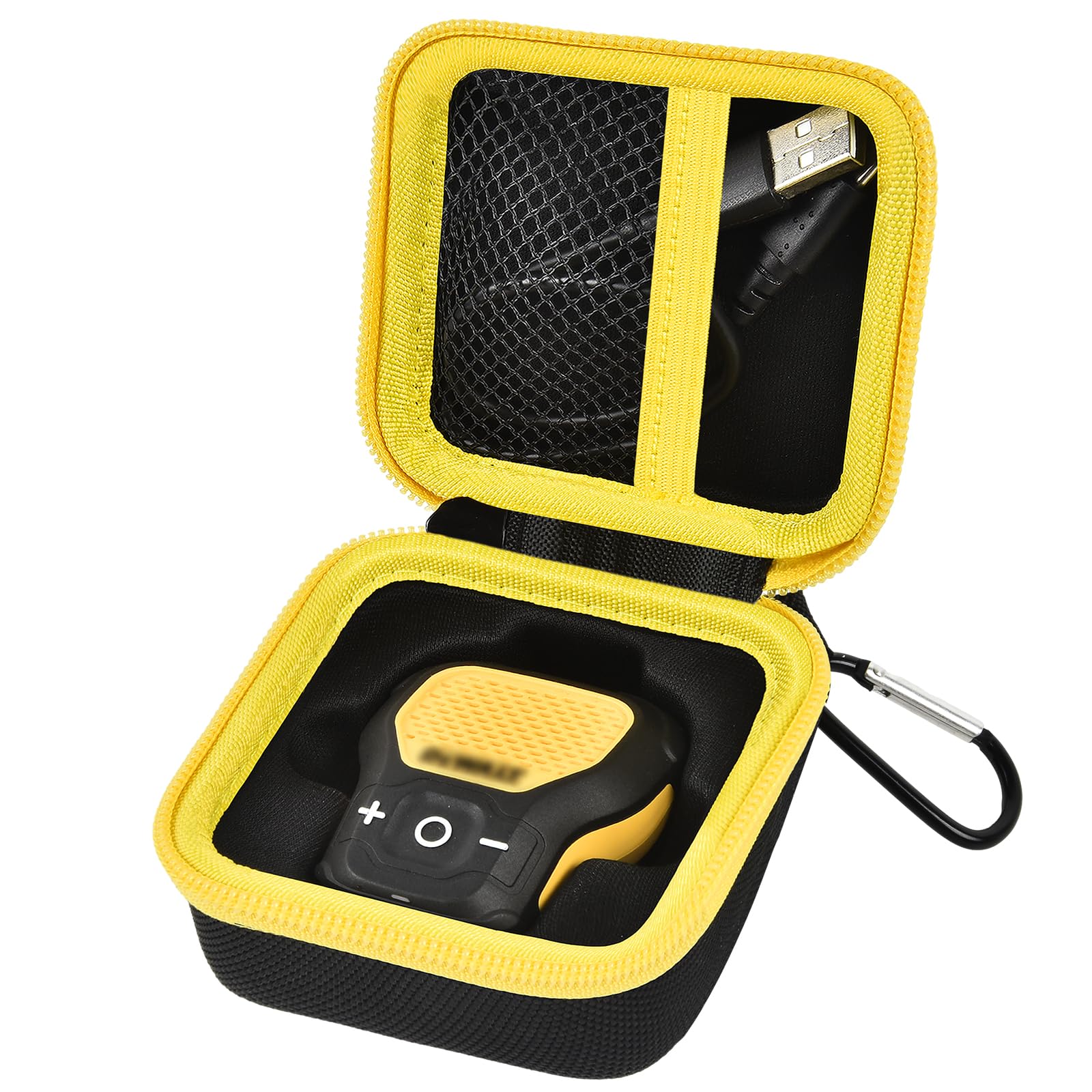 Foto 1 | Case Comecase Compatible Con El Altavoz Bluetooth Portátil Dewalt - Venta Internacional.
