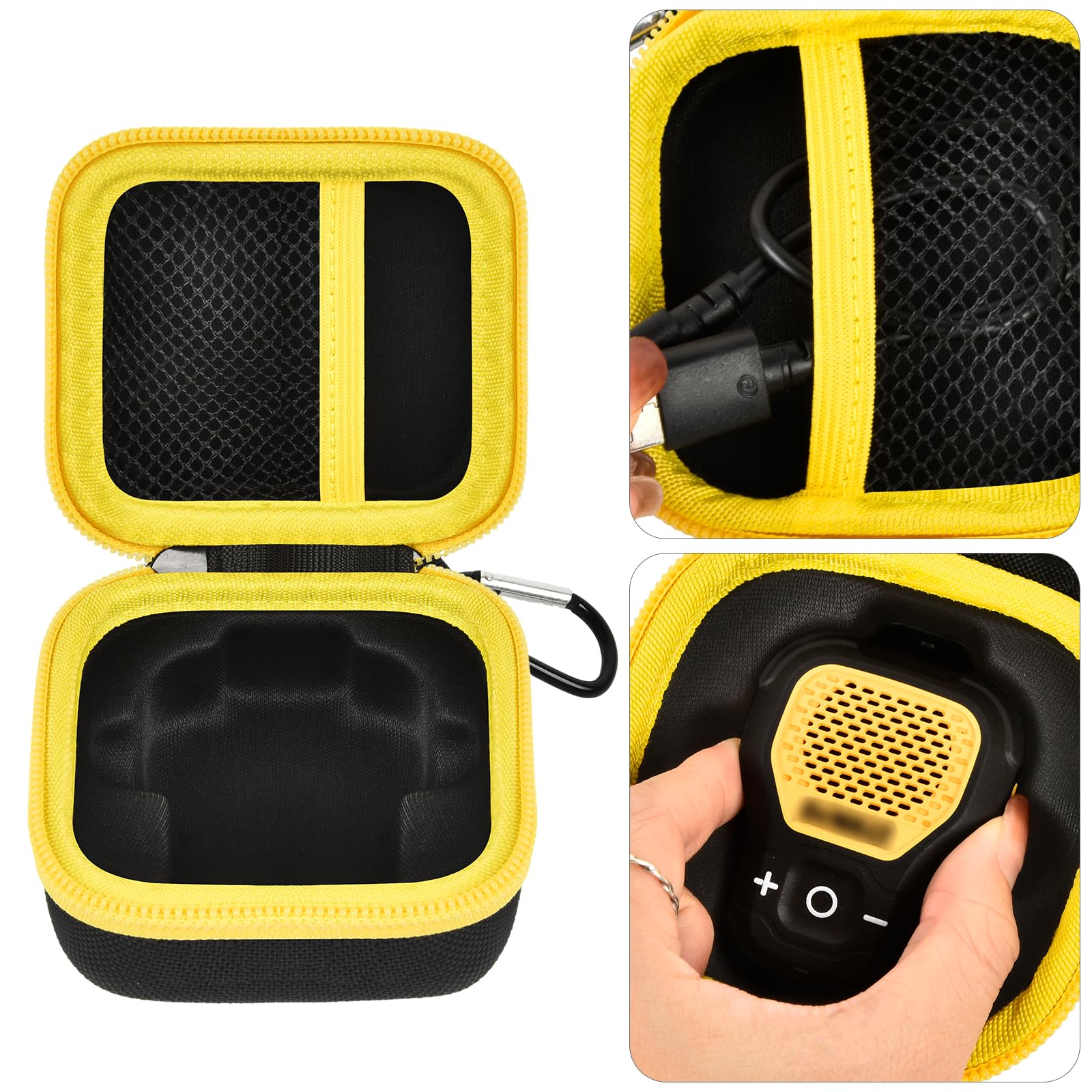 Foto 5 pulgar | Case Comecase Compatible Con El Altavoz Bluetooth Portátil Dewalt - Venta Internacional.