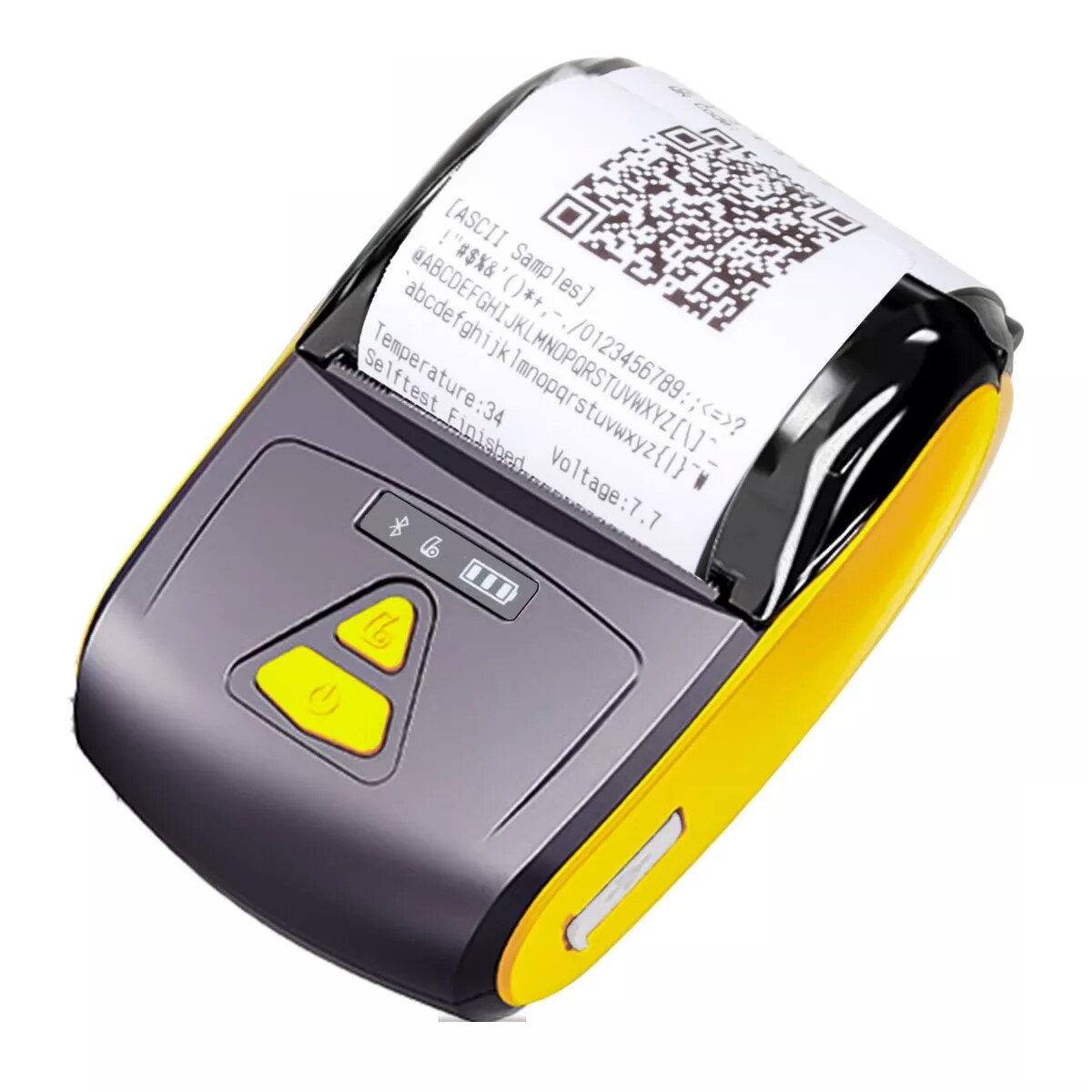 Impresora de Ticket Eo Safe Imports Esi9645 con Bluetooth $1,279