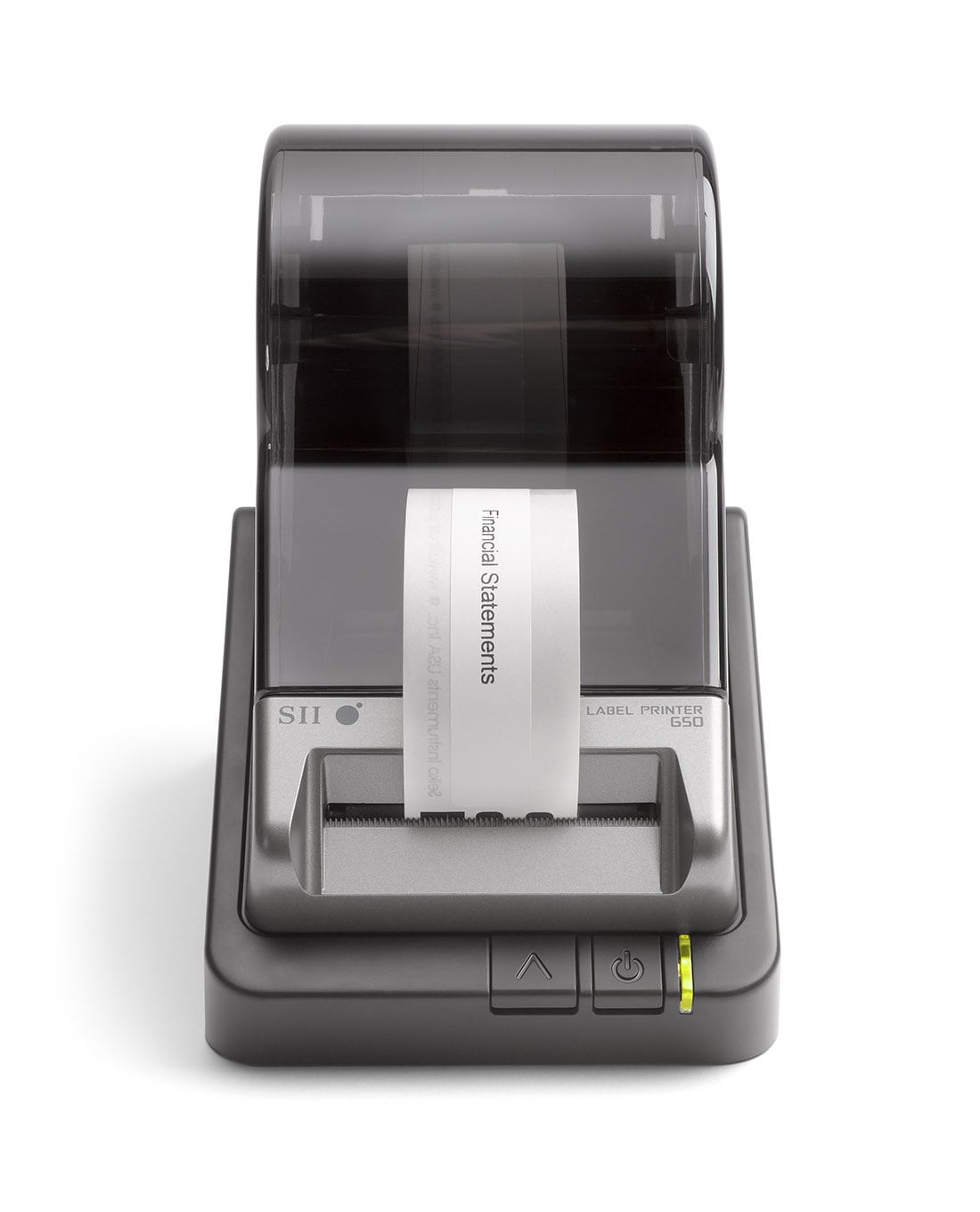 Impresora de Etiquetas Seiko Versatile Desktop USB 300dpi - Venta Internacional