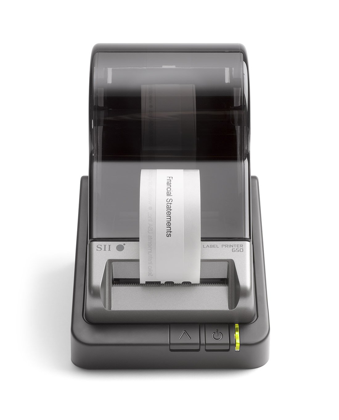 Impresora de Etiquetas Seiko Versatile Desktop USB 300dpi - Venta Internacional