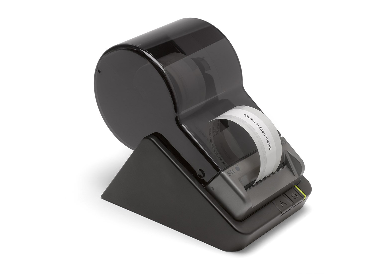 Foto 6 pulgar | Impresora de Etiquetas Seiko Versatile Desktop USB 300dpi - Venta Internacional