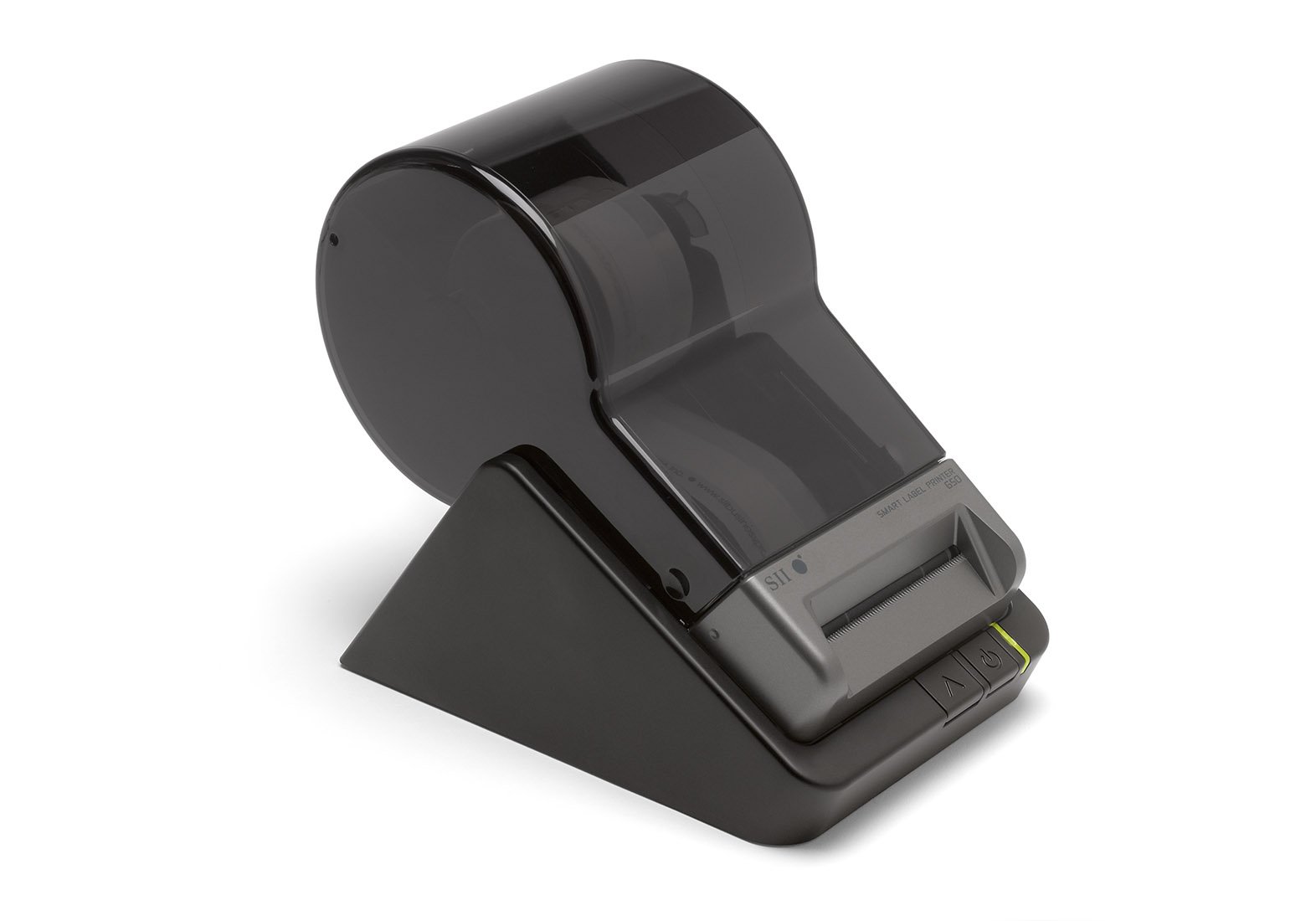 Foto 7 pulgar | Impresora de Etiquetas Seiko Versatile Desktop USB 300dpi - Venta Internacional