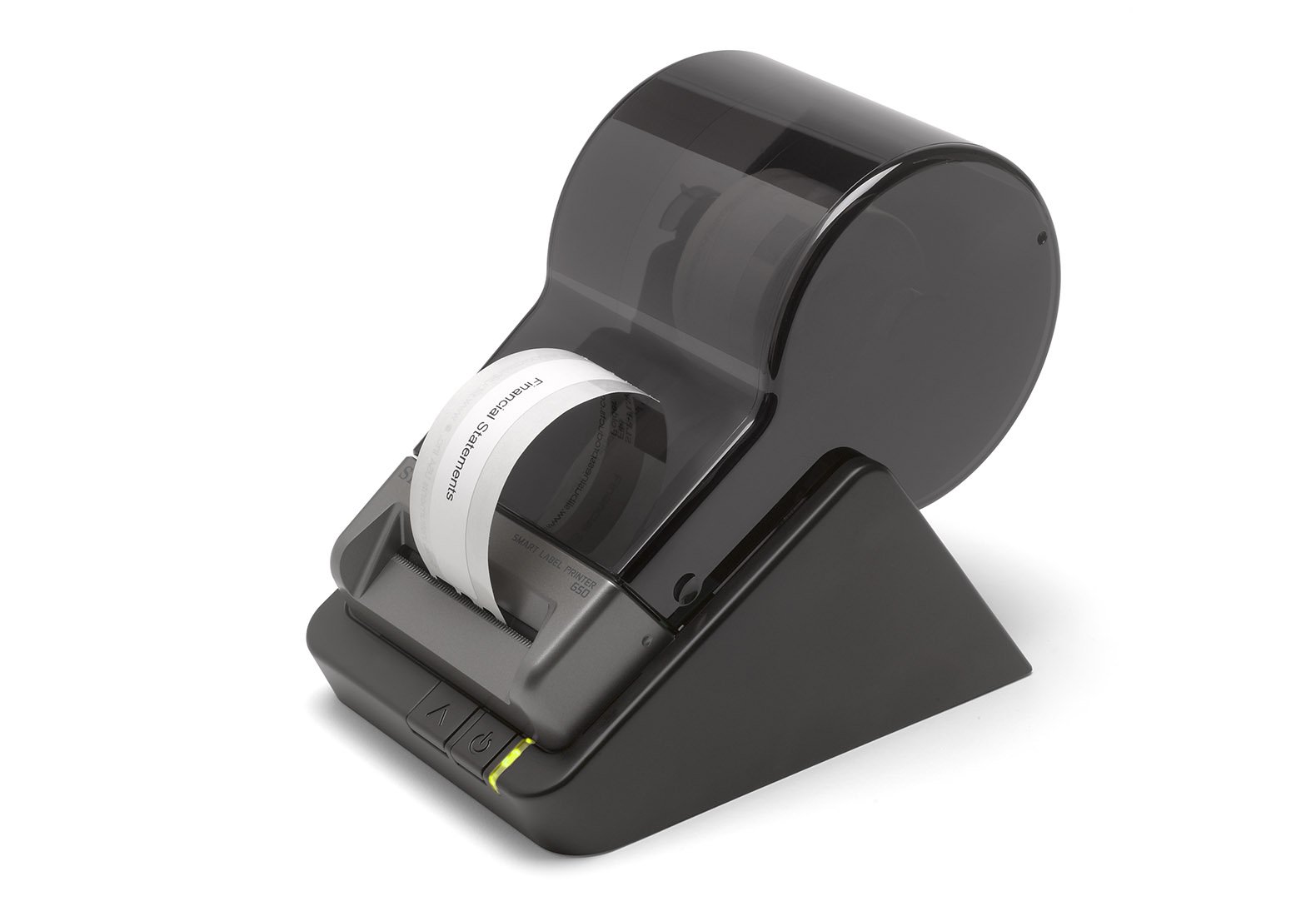 Foto 8 pulgar | Impresora de Etiquetas Seiko Versatile Desktop USB 300dpi - Venta Internacional