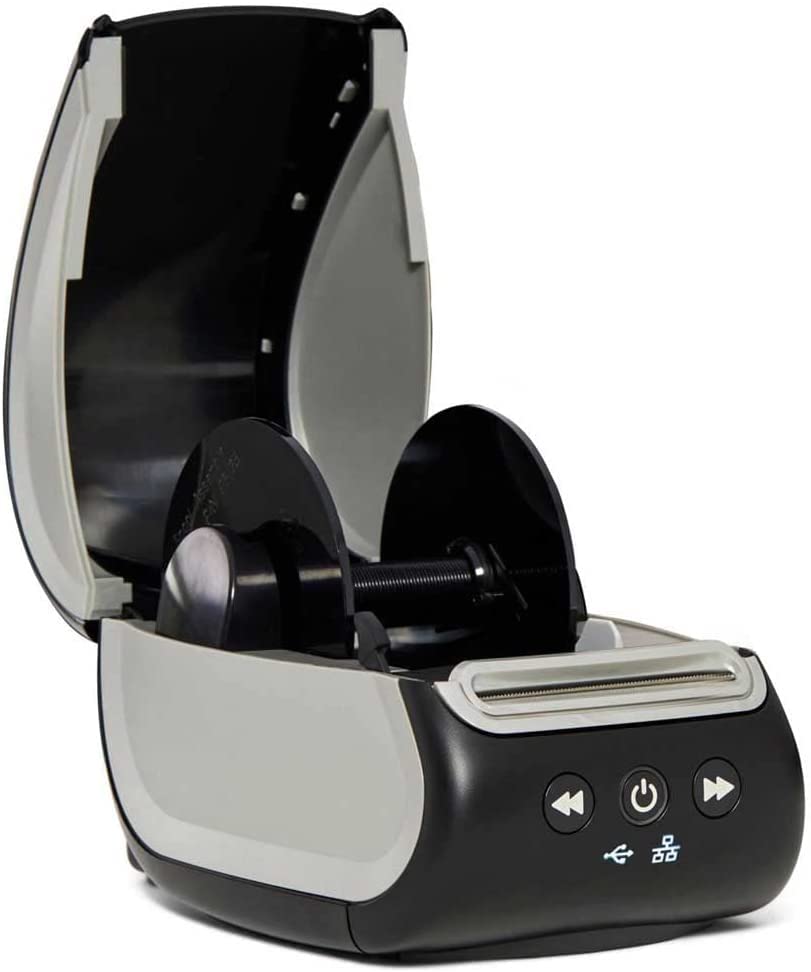 Foto 3 pulgar | Rotuladora Dymo Labelwriter 550 Turbo 300 Dpi Usb/lan - Venta Internacional.