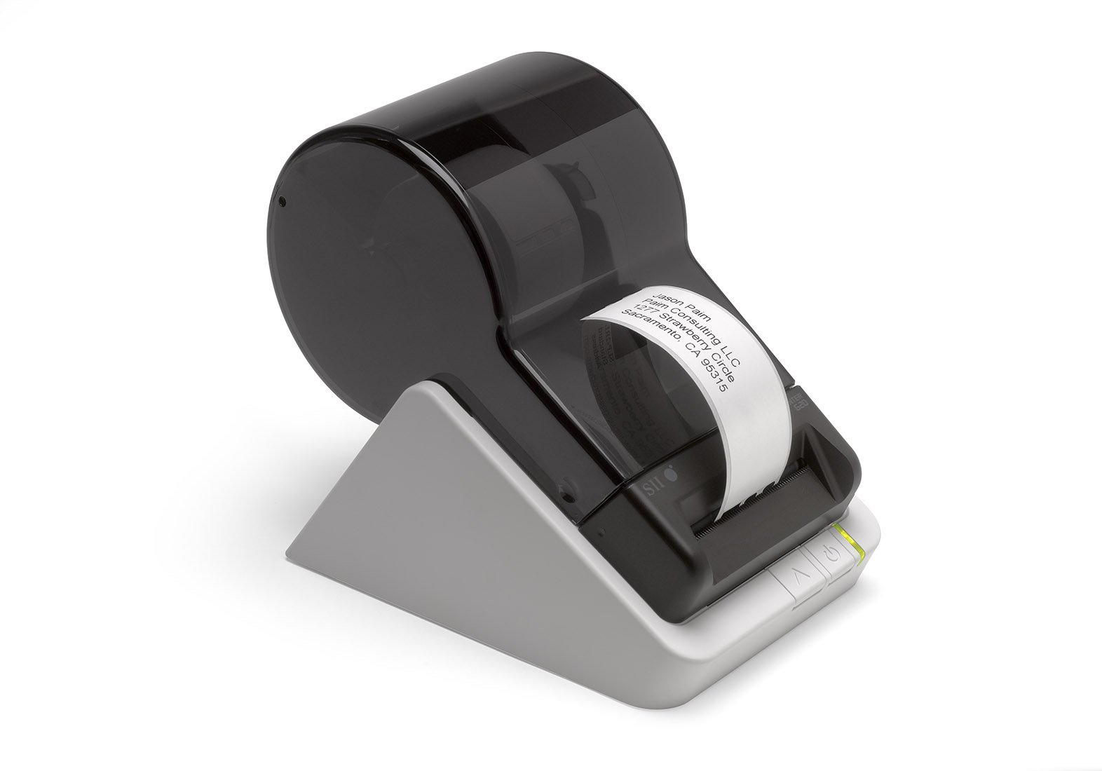 Foto 5 | Impresora De Etiquetas Seiko Slp620 Impresora De Etiquetas Inteligente 620 Usb - Venta Internacional.