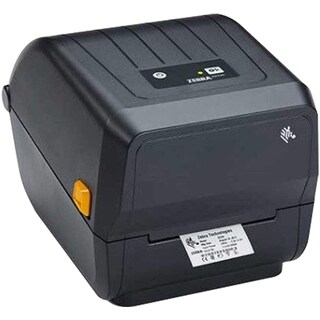 Foto 1 | Impresora De Códigos De Barras Zebra Zd220 203 Dpi De Transferencia Térmica - Venta Internacional.