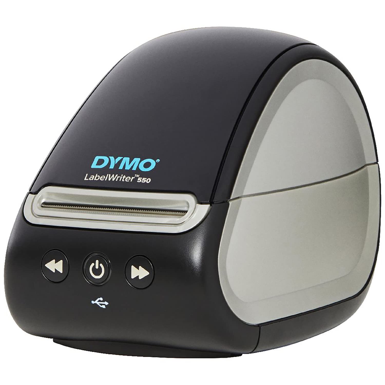 Foto 3 pulgar | Impresora De Etiquetas Dymo Labelwriter 550 Usb Monocromo 62 Etiquetas/min - Venta Internacional.