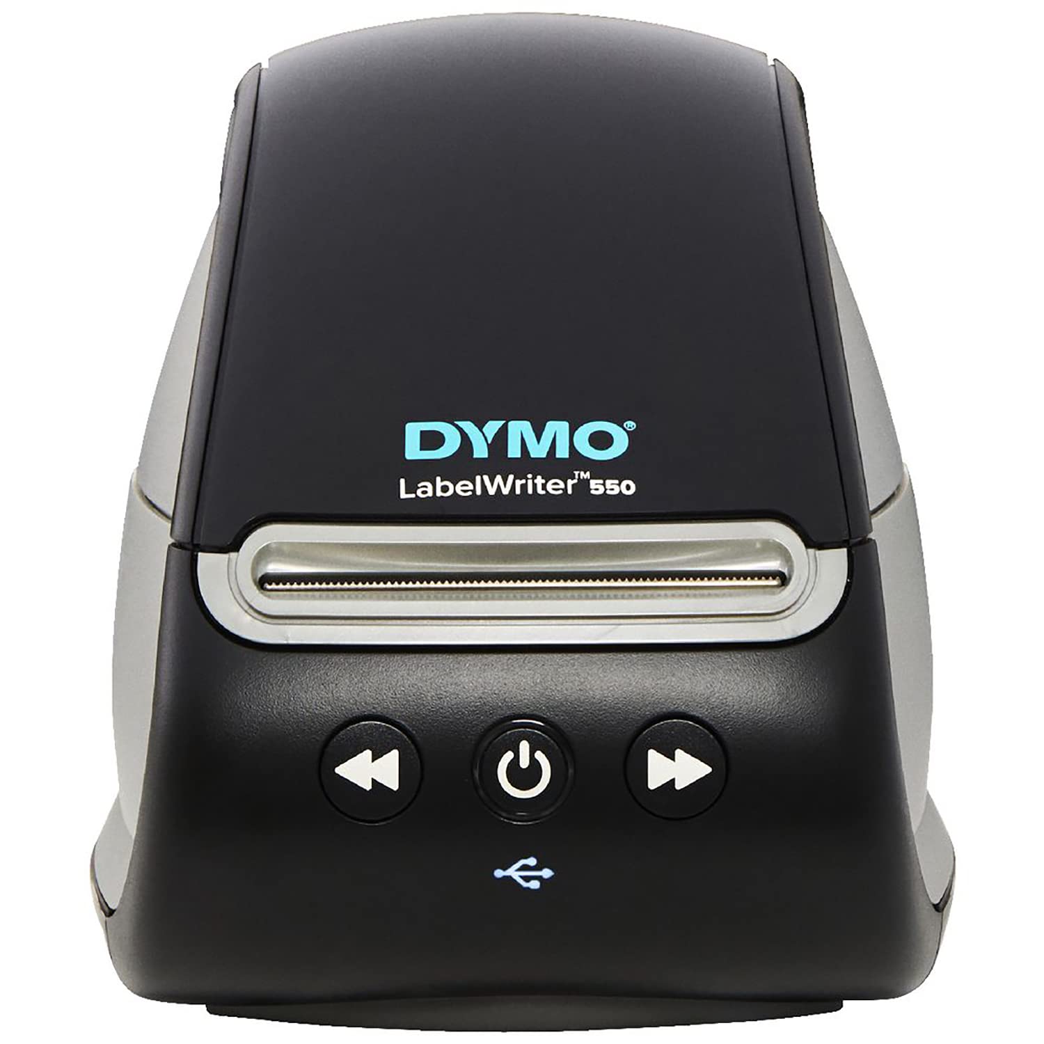 Foto 4 pulgar | Impresora De Etiquetas Dymo Labelwriter 550 Usb Monocromo 62 Etiquetas/min - Venta Internacional.